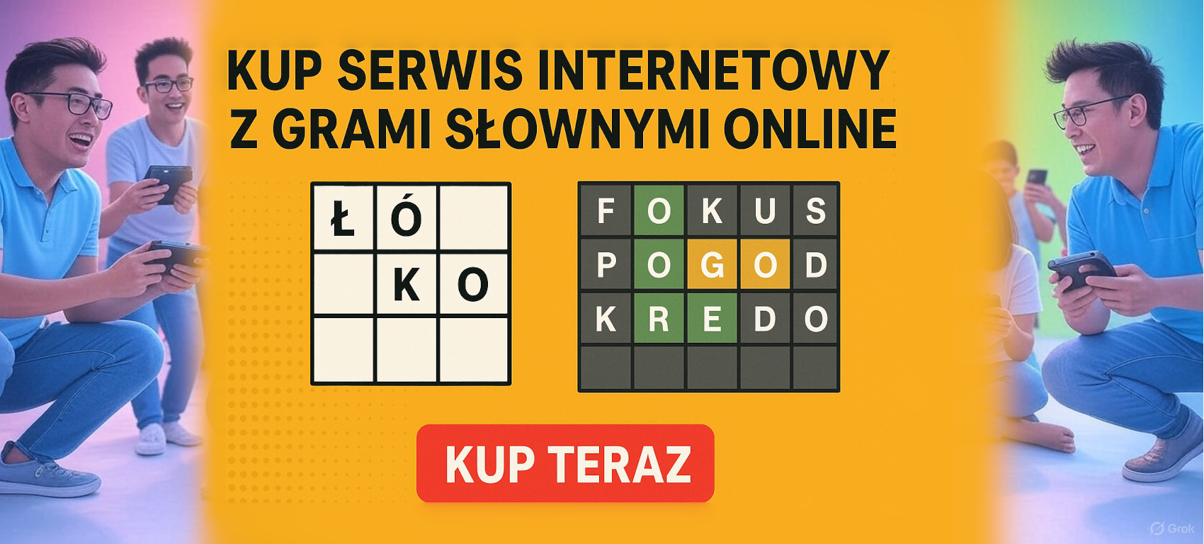 Reklama Ekup