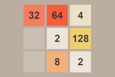 2048 ikona