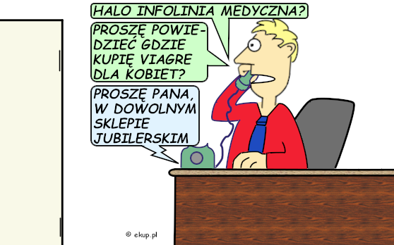 humor i dowcipy - gdzie kupię viagrę