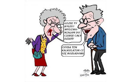 humor technologiczny