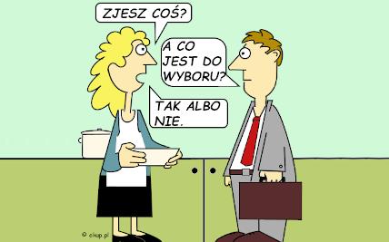 humor obrazkowy co zjeść