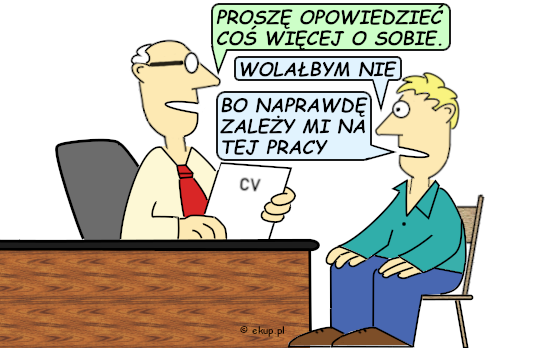 humor i dowcipy - opowiedzieć coś więcej
