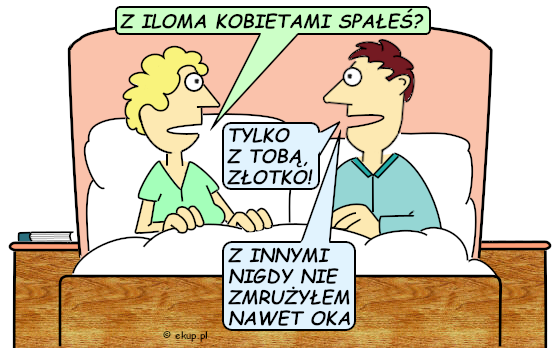 humor i dowcipy - z iloma kobietami