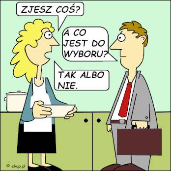 dowcip humor zjesz cos