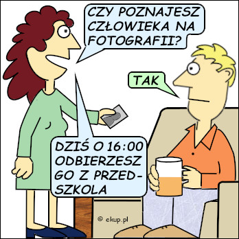 dowcip poznajesz czlowieka